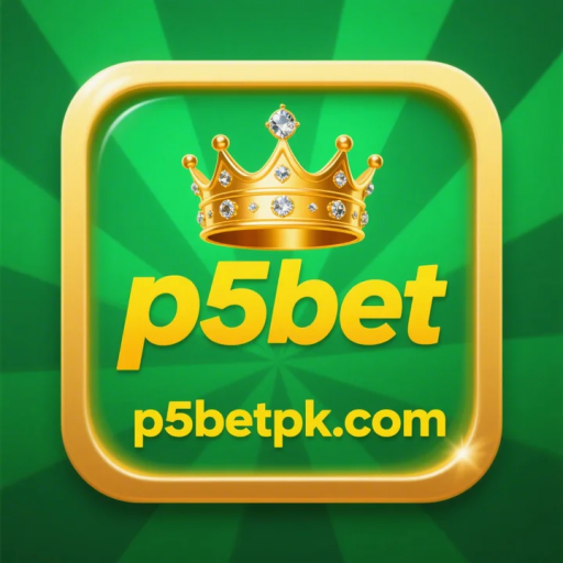 p5bet
